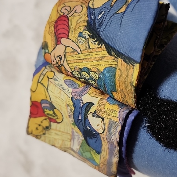 EOYORE  STUFFED TOYS ( 2 ) - Picture 6 of 13